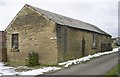 Manor House Farm Building - Lower Wyke Lane in HD6 4EZ