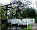 Shirley Drawbridge near Solihull in B90 1DF
