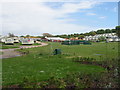 Littlesea Holiday Park on The Fleet near Weymouth in DT4 9DQ