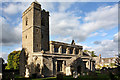 Bledington St Leonard's Church in OX7 6XN