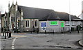 The Methodist Church, Whitchurch, Cardiff in CF14 1BH