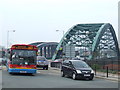 Bridges over the Wear in SR1 1NW
