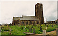 All Saints, North Molton, Devon in EX36 3HL