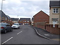 Cherry Tree Place, Wath Upon Dearne in S63 7NG