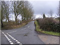 Linstead Road to Morrellhaugh Green in IP19 0LQ