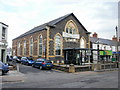Bethel Baptist Church, Whitchurch, Cardiff in CF14 1BH