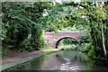 Warstock Lane Bridge, Birmingham in B14 4NA