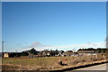 A View of Quilkoe Farm, Forfar in DD8 3RS