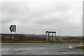 Bus Shelter Charing Heath Road in TN27 0DD