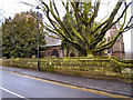 All Saints, Daresbury in WA4 4AR