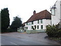 The Horseshoes, East Farleigh in ME15 0LX