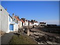 West Shore, Pittenweem in KY10 2QN