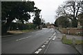 Thame Road, Warborough in OX10 7DY