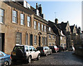 Stamford: All Saints' Place in PE9 1DE