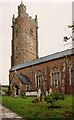 St Disen, Bradninch, Devon in EX5 4NR