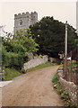 St Michael, Awliscombe, Devon in EX14 3GB