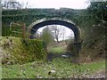 Bridge 173, Lancaster Canal in Levens and Crooklands Ward