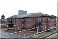 Vickers 11 & 12 Building, Northern General Hospital, Sheffield - 2 in S4 8GZ