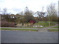 Pond, Old Farm Park in MK7 8RE