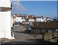 West Shore, St Monans in St Monans