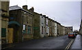 Lindsay Street, Burnley in BB10 4AA