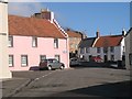 Forth Street, St Monans in St Monans
