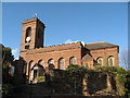 St John the Baptist Church, Wolverley, Worcs in DY11 5UB