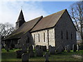 A splendid February day at St Mary, Walberton in BN18 0PN