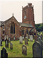 All Saints, Combeinteignhead, Devon in TQ12 4QH