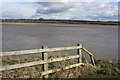 Tidal Severn at Newnham in GL14 1AG