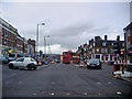 Burnt Oak Broadway in NW9 5AT
