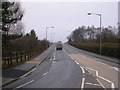 Moor Lane - Tadcaster Road in YO24 1LE