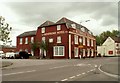 'Benbridge Hotel', Heybridge, Essex in CM9 4LY
