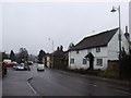 A2 High Street, Newington in ME9 7LP