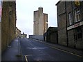 Tetley Street, Bradford in BD1 2NB