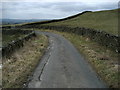 On Masongill Fell Lane in LA6 3NW