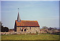 Greatham Church, West Sussex in RH20 2ET