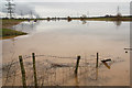 River Trent in NG23 7AJ
