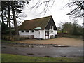 Village Hall - Steventon in RG25 3BA