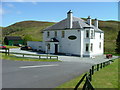 Torvaig House Hotel. in IV44 8RR