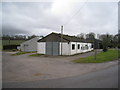 Assorted farm buildings in RG25 3BD
