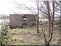 Bird watching hide Loirston Loch in AB12 3LL