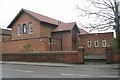 English Martyrs Church Hall - Dalton Terrace in YO24 4BA