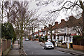 Knole Road - Dartford in DA1 3JJ