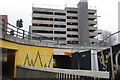 Woodhouse Lane Multi-storey Car Park in LS1 3DL