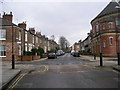 Victor Street - off Nunnery Lane in YO10 5AT