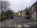 Lower Priory Street - Victor Street in YO10 5AT