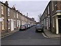 Hampden Street - Lower Priory Street in YO10 5AT
