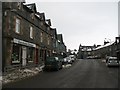 Bank Street, Aberfeldy in PH15 2AP