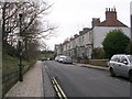 Baile Hill Terrace - Cromwell Road in YO10 5AT